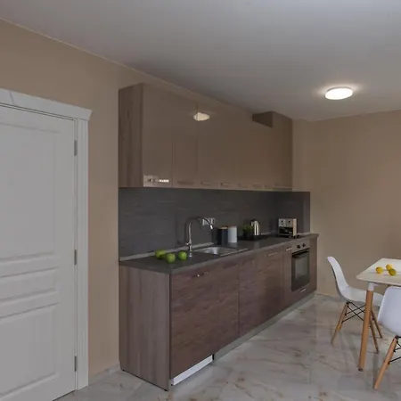 Apartment Aventura Beach *