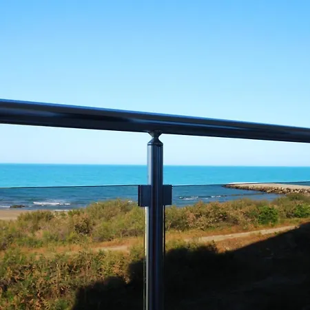Aventura Beach Apartment Pomorie