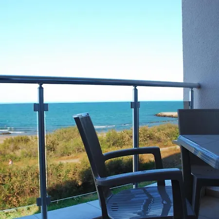 Aventura Beach Apartment *