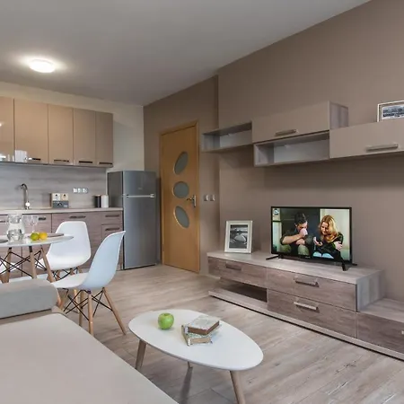 Apartment Aventura Beach