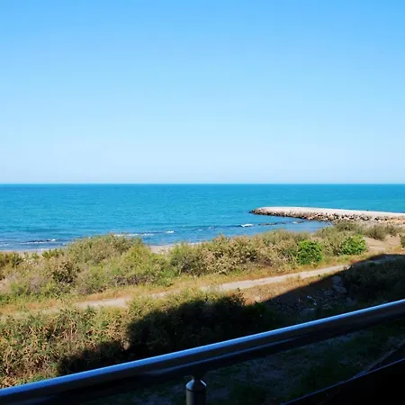 Aventura Beach Pomorie