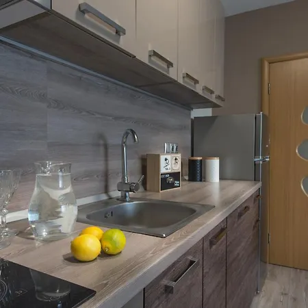 Apartment Aventura Beach *