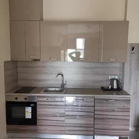 Apartment Aventura Beach *