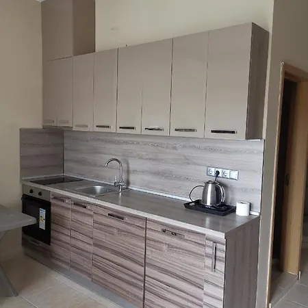 Aventura Beach Apartment *