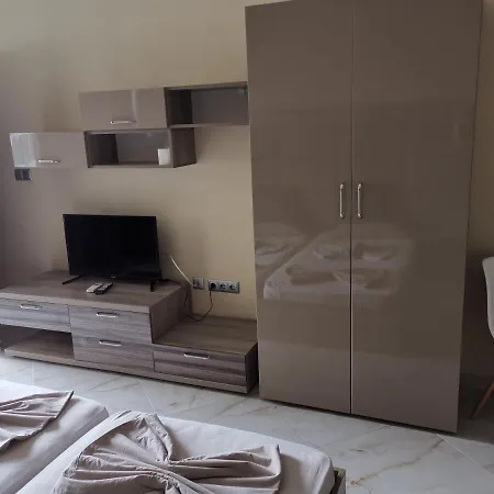 Apartment Aventura Beach *