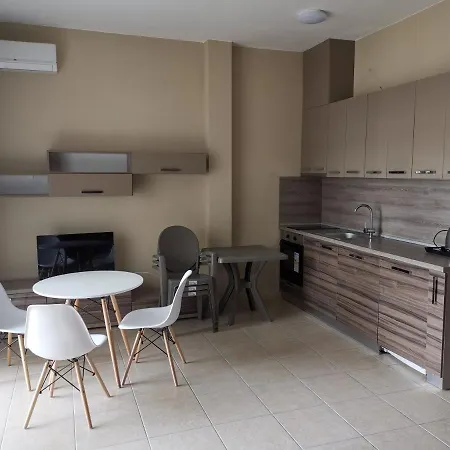 Apartment Aventura Beach